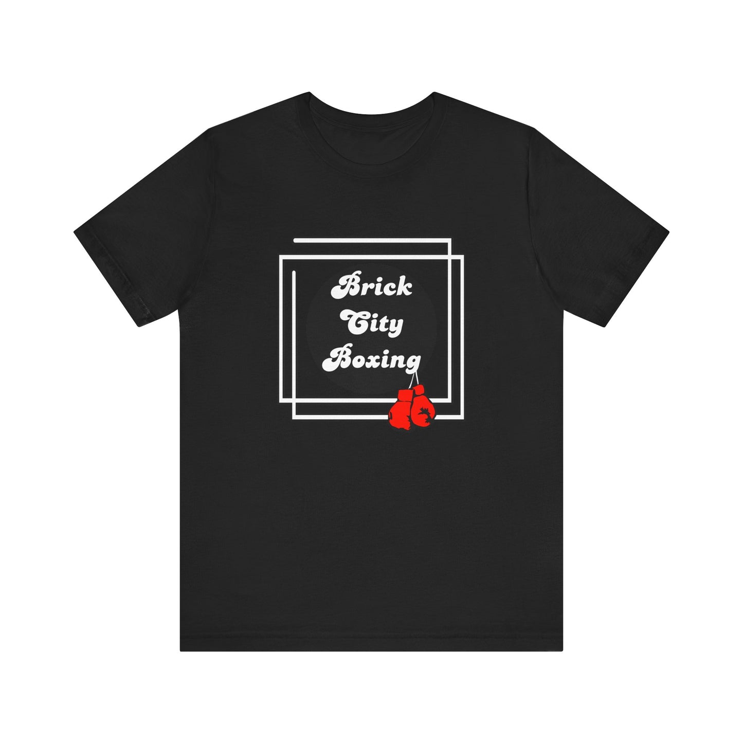 Retro BCB Tee