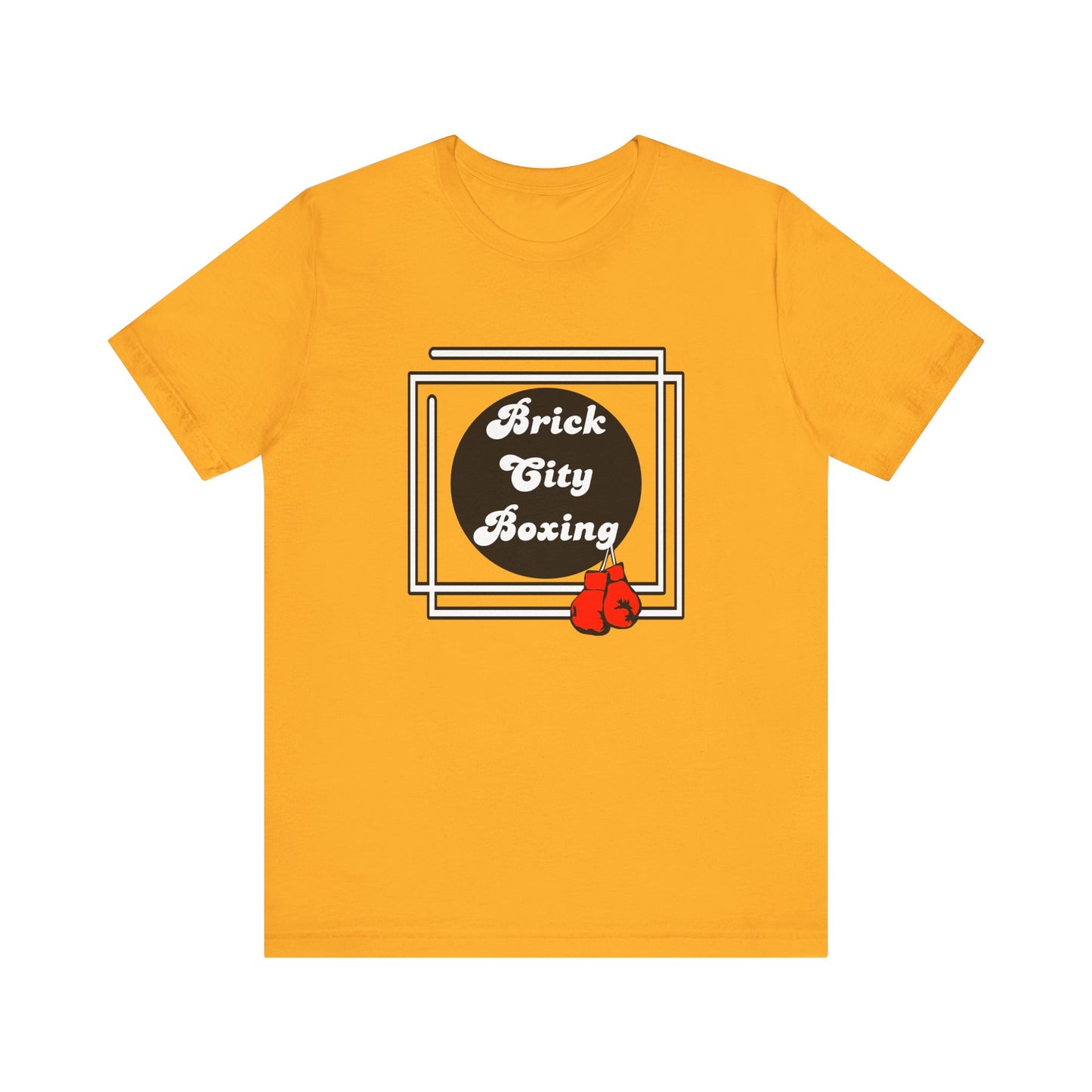 Retro BCB Tee