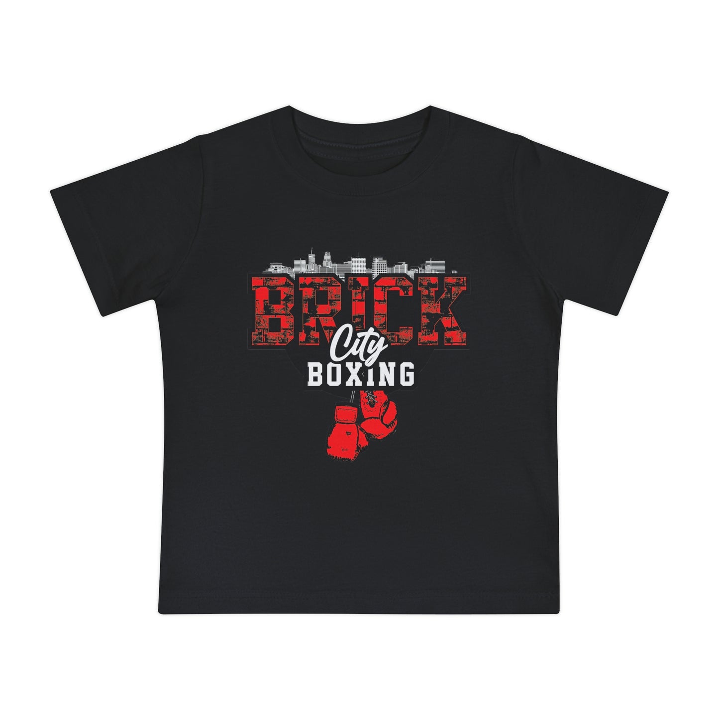 Classic BCB Tee (BABY)