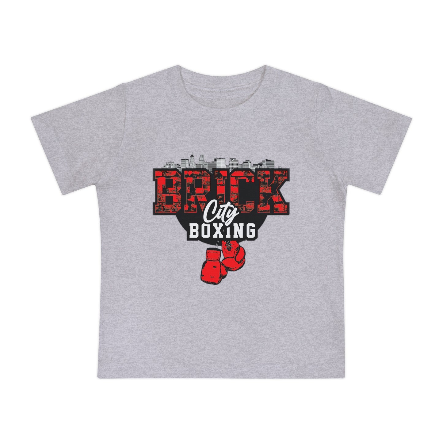 Classic BCB Tee (BABY)
