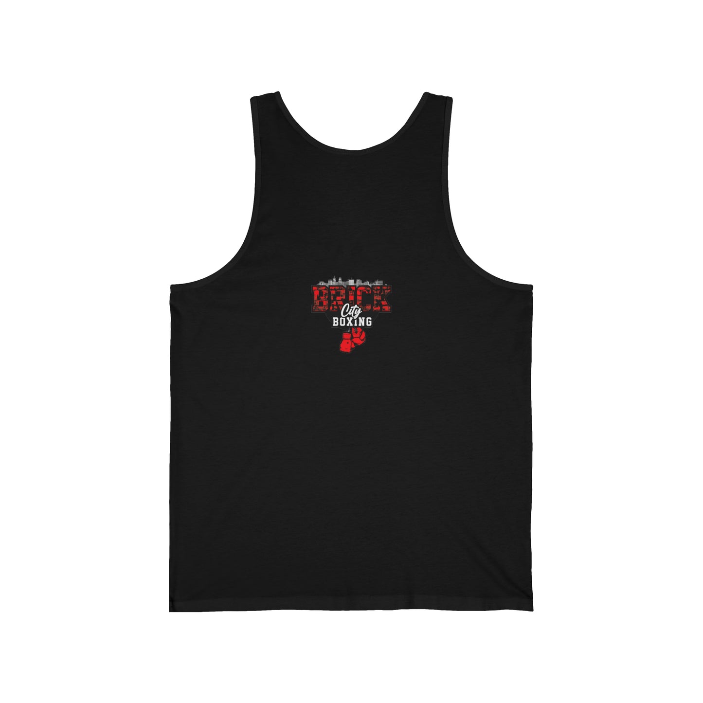 "Joe Hanks" Quote Tank