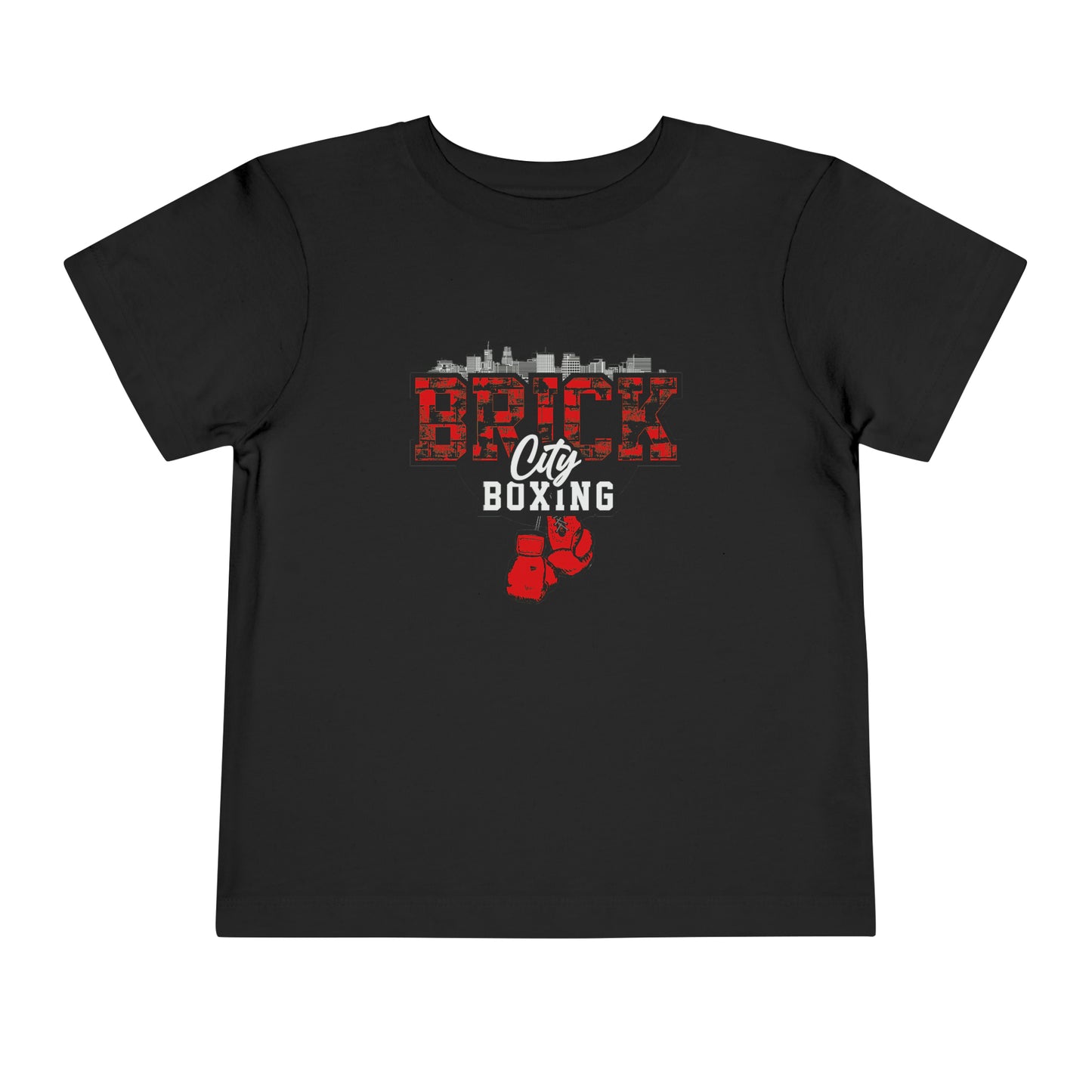 Classic BCB Tee (TODDLER)