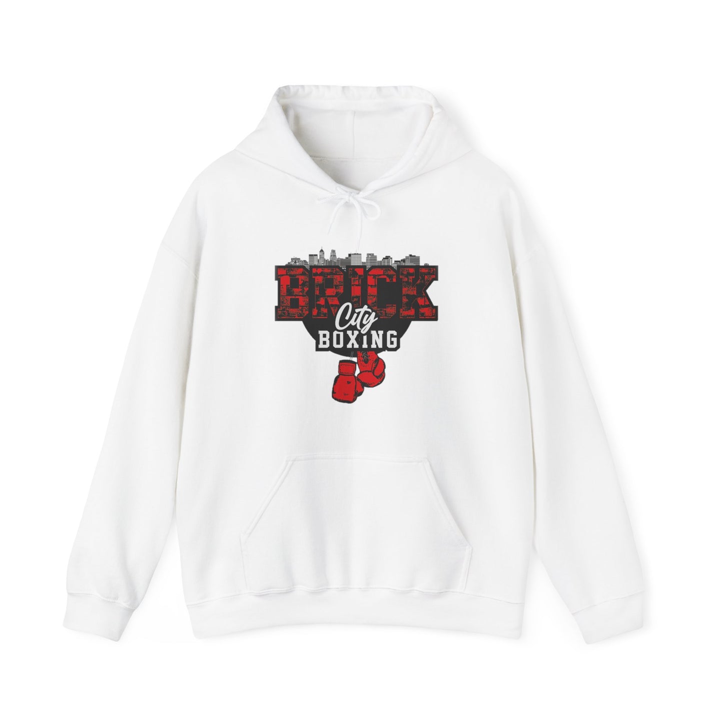 BCB Classic Hoodie