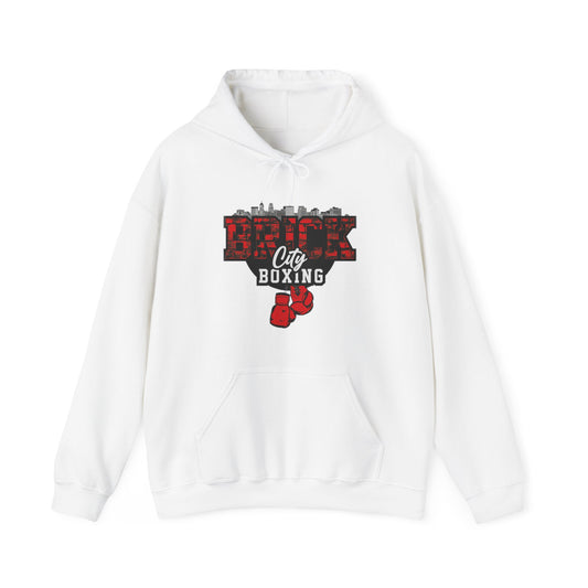 BCB Classic Hoodie