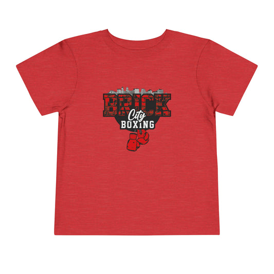 Classic BCB Tee (TODDLER)