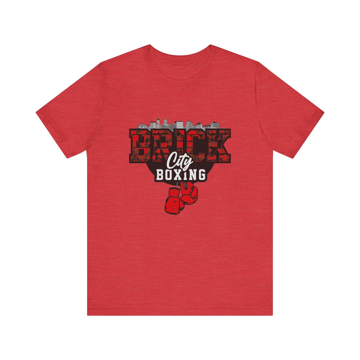 Classic BCB Logo Tee