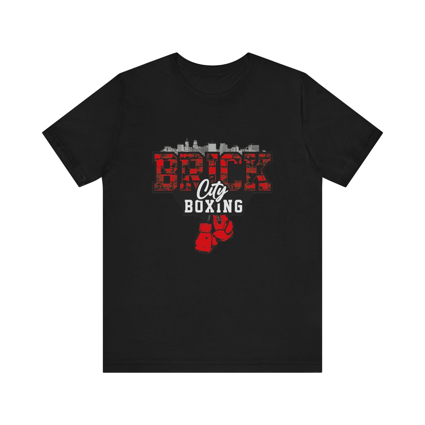 Classic BCB Logo Tee