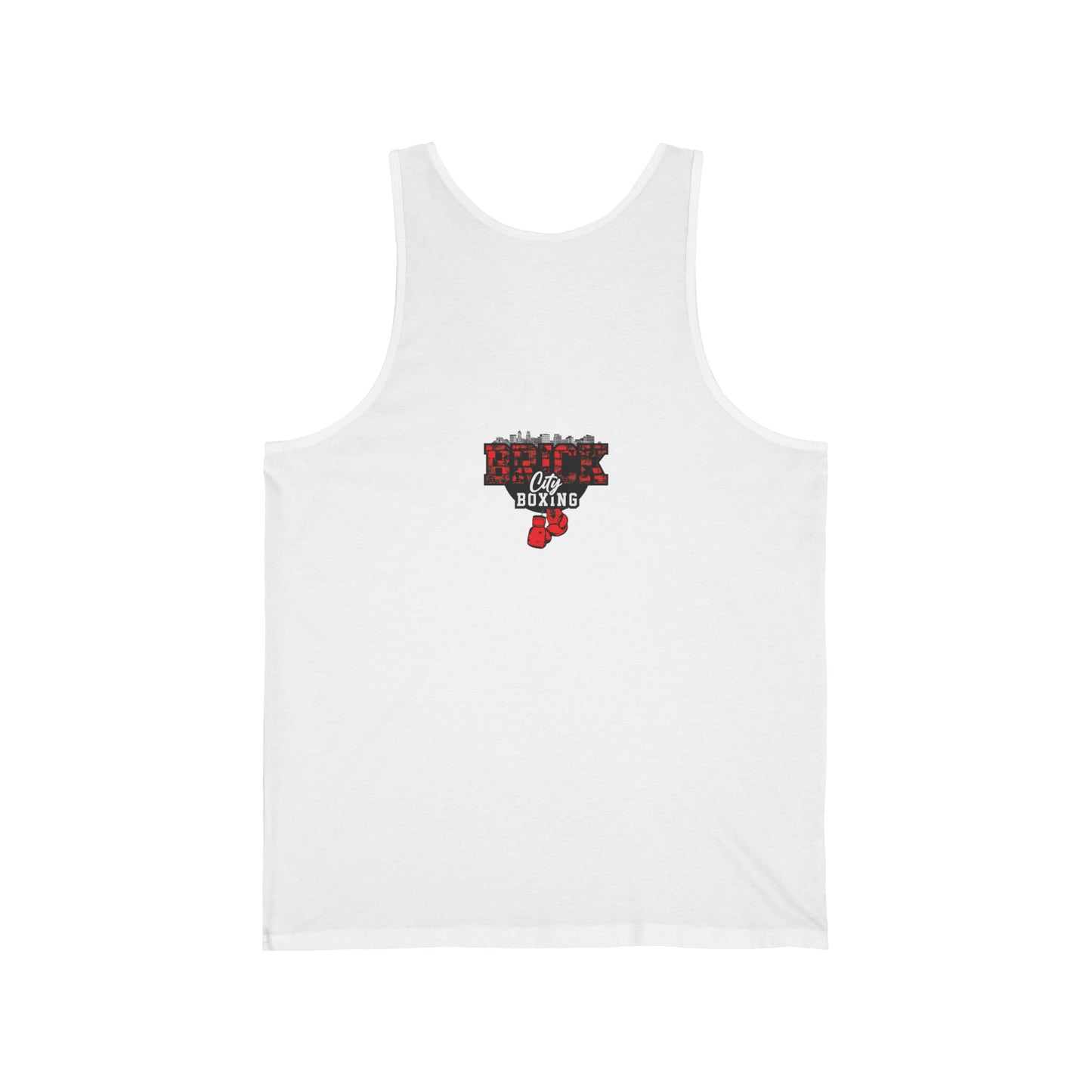 "Joe Hanks" Quote Tank