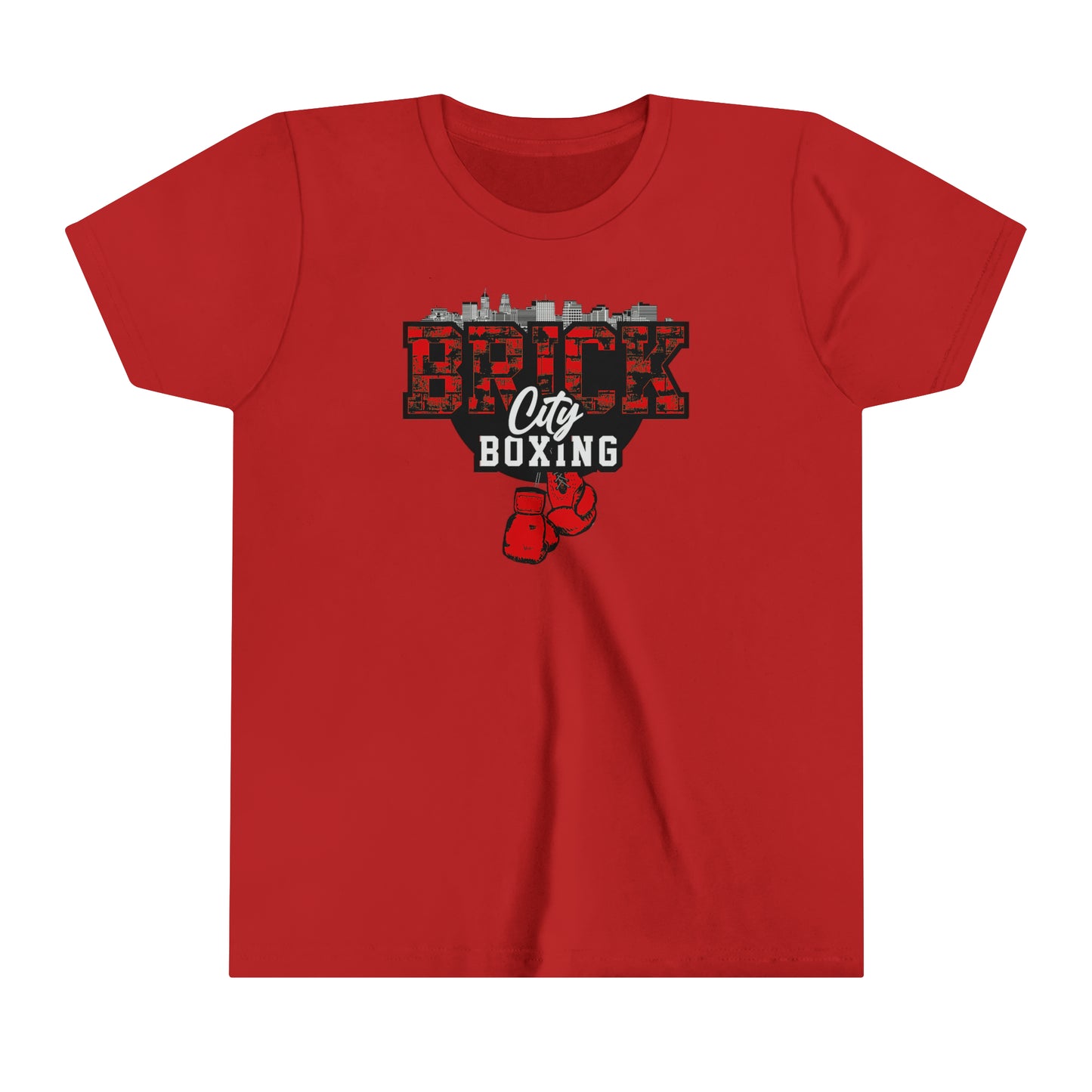 Classic BCB Tee (YOUTH)
