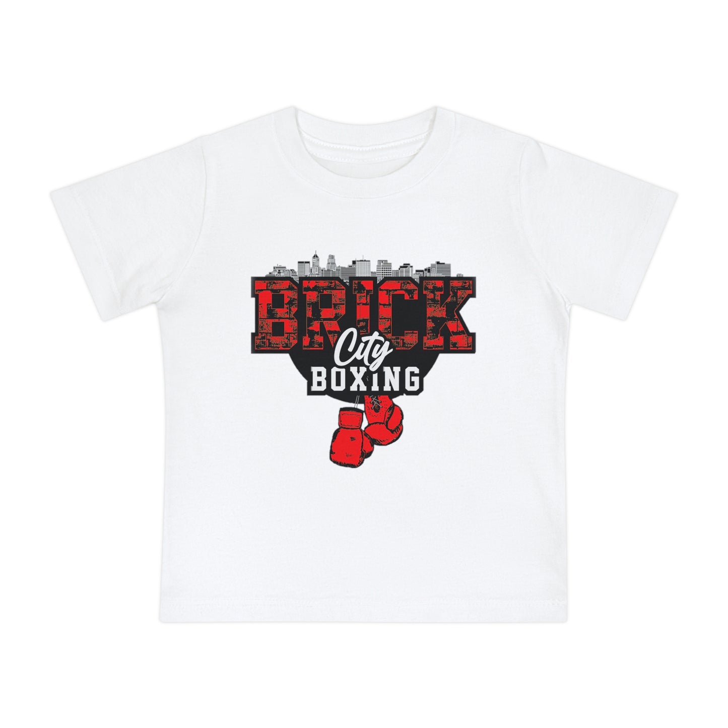 Classic BCB Tee (BABY)