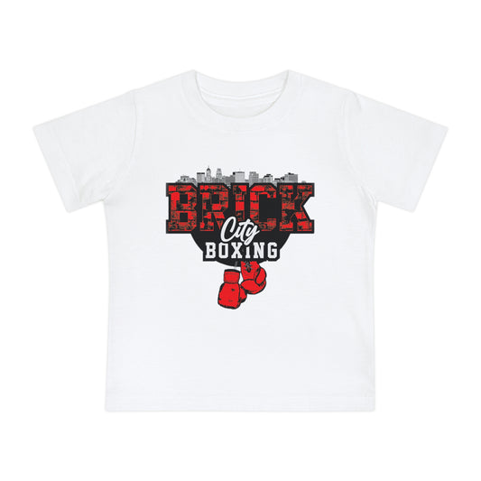 Classic BCB Tee (BABY)