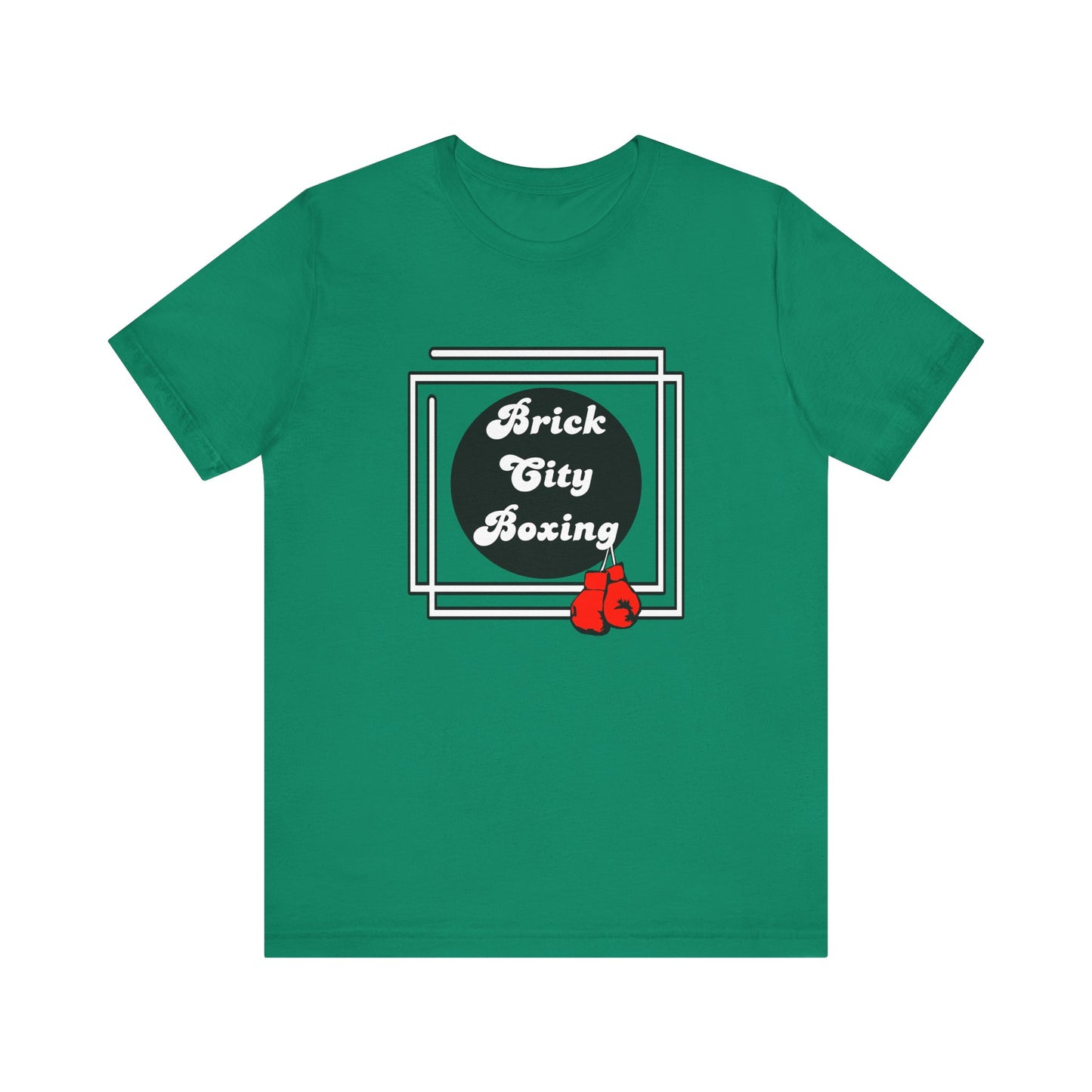Retro BCB Tee