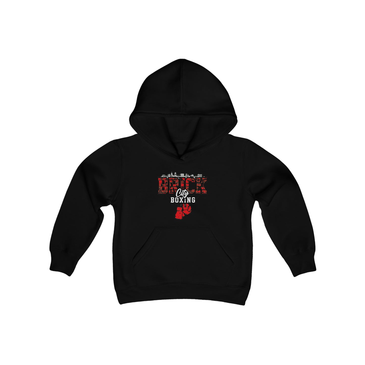 Youth Classic BCB Hoodie