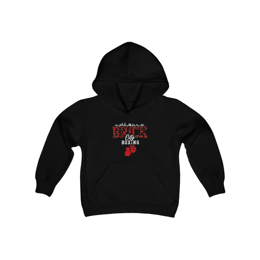 Youth Classic BCB Hoodie