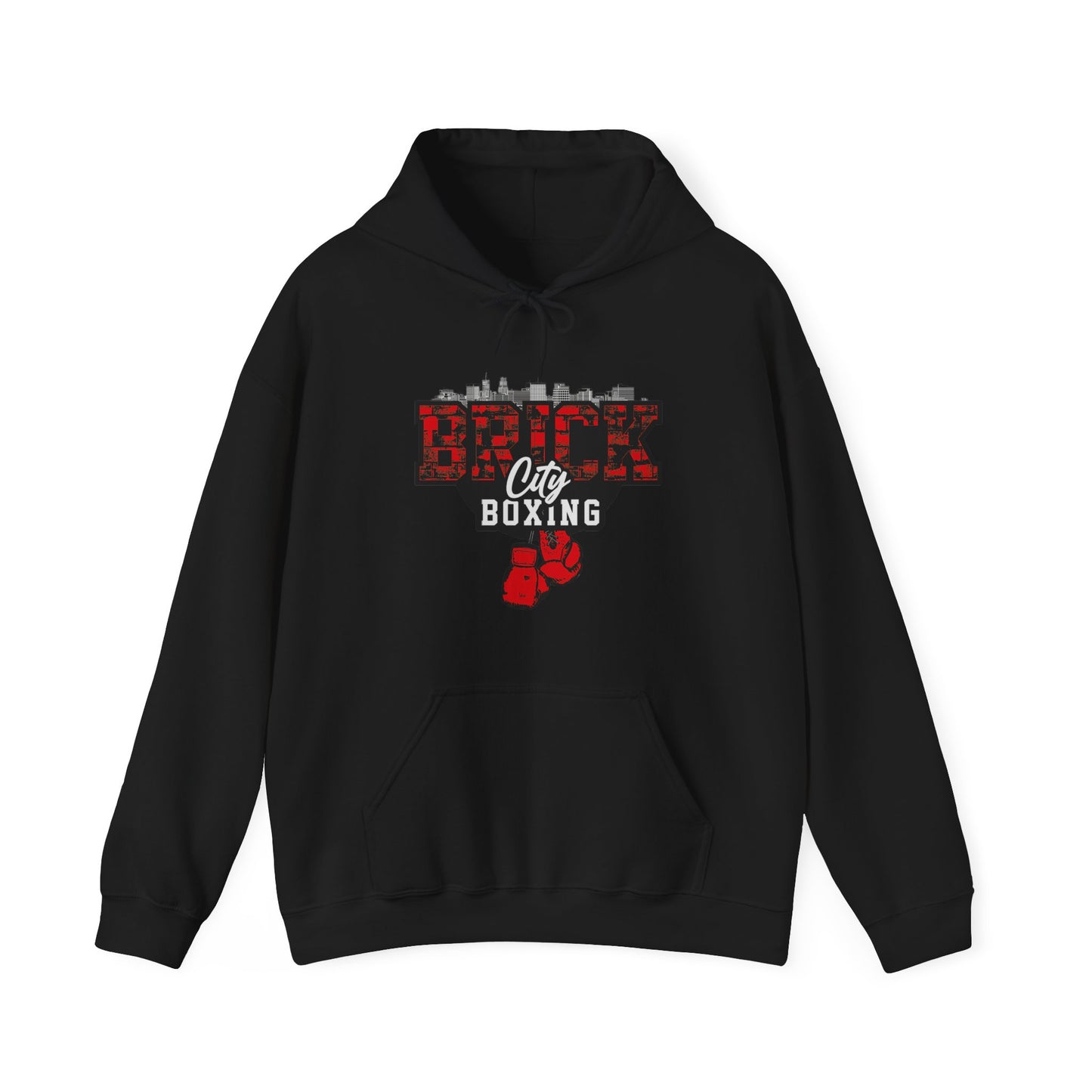 BCB Classic Hoodie