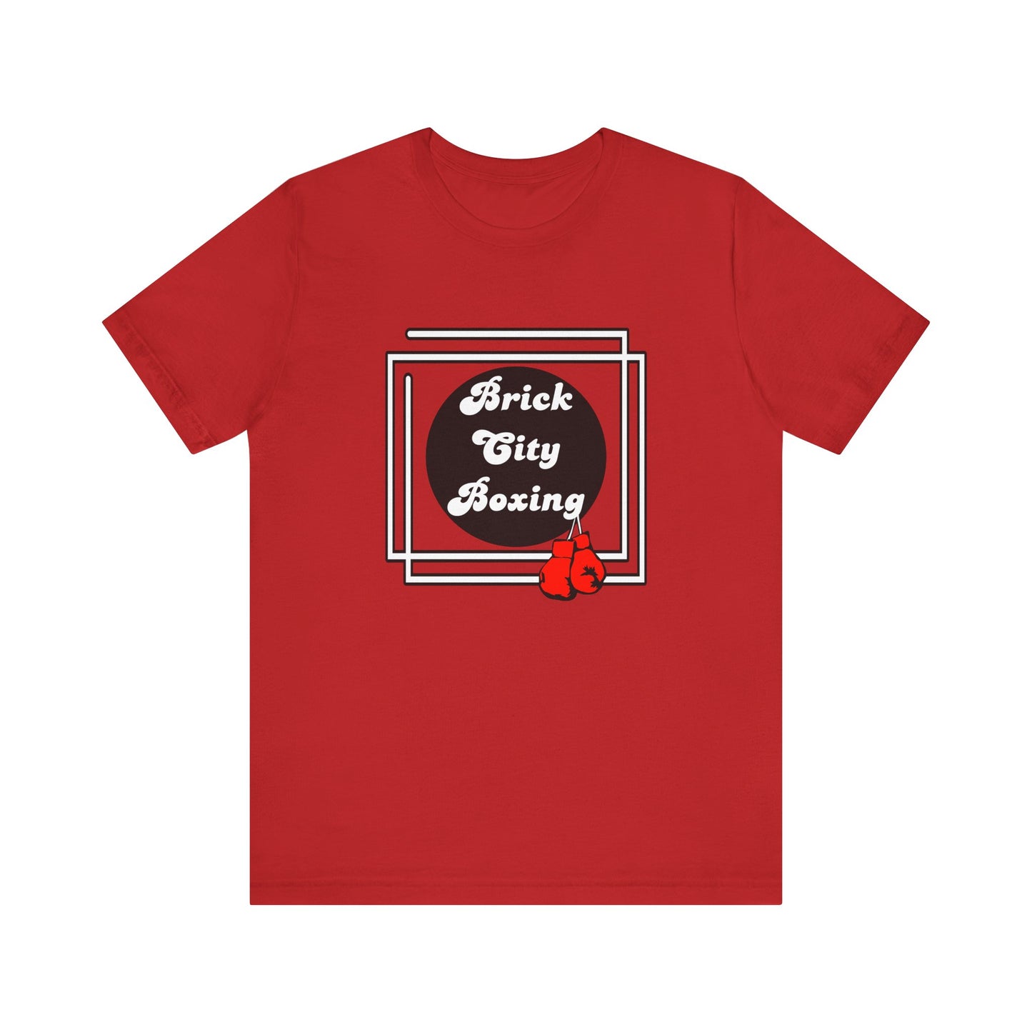 Retro BCB Tee