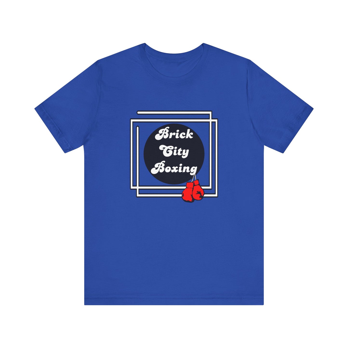 Retro BCB Tee
