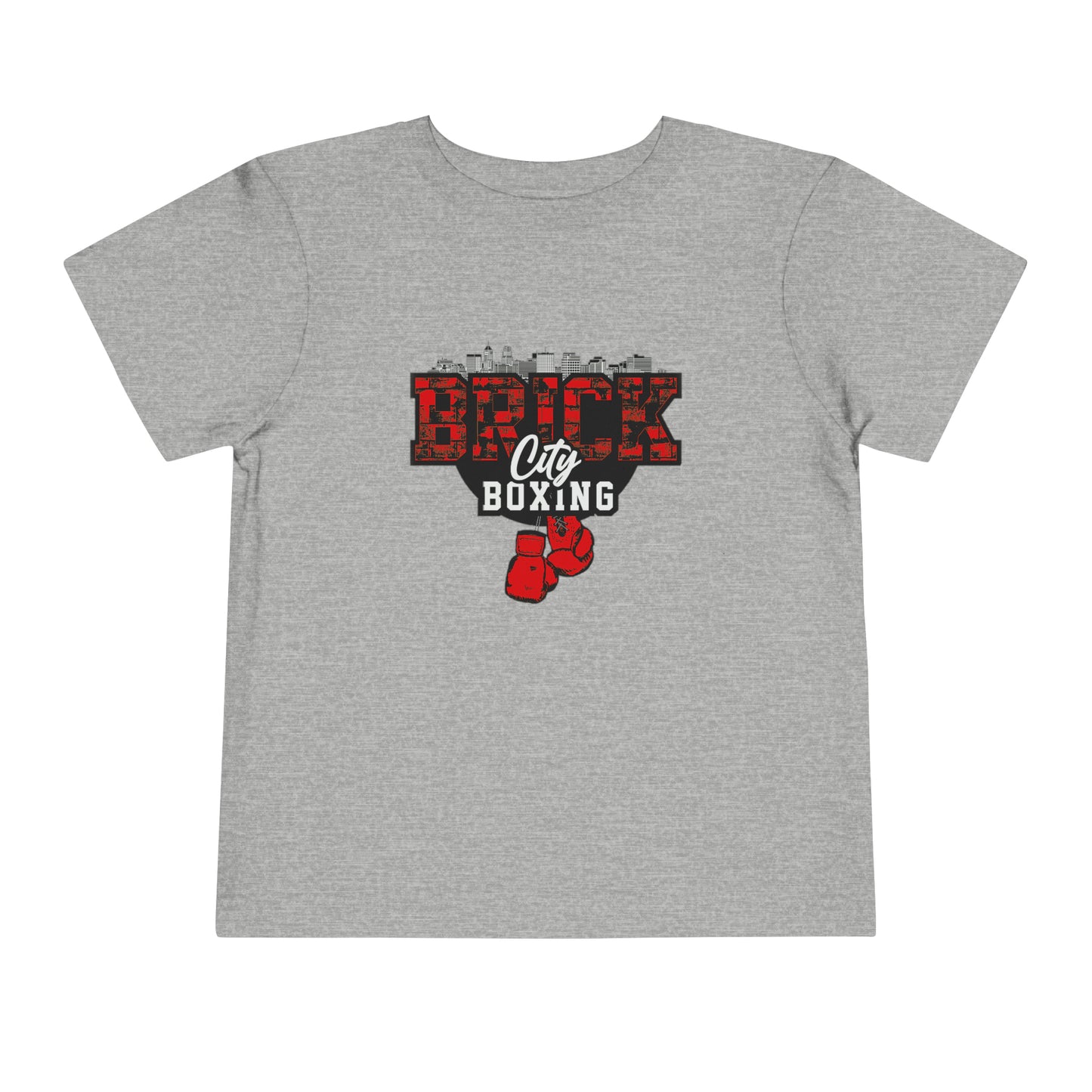 Classic BCB Tee (TODDLER)