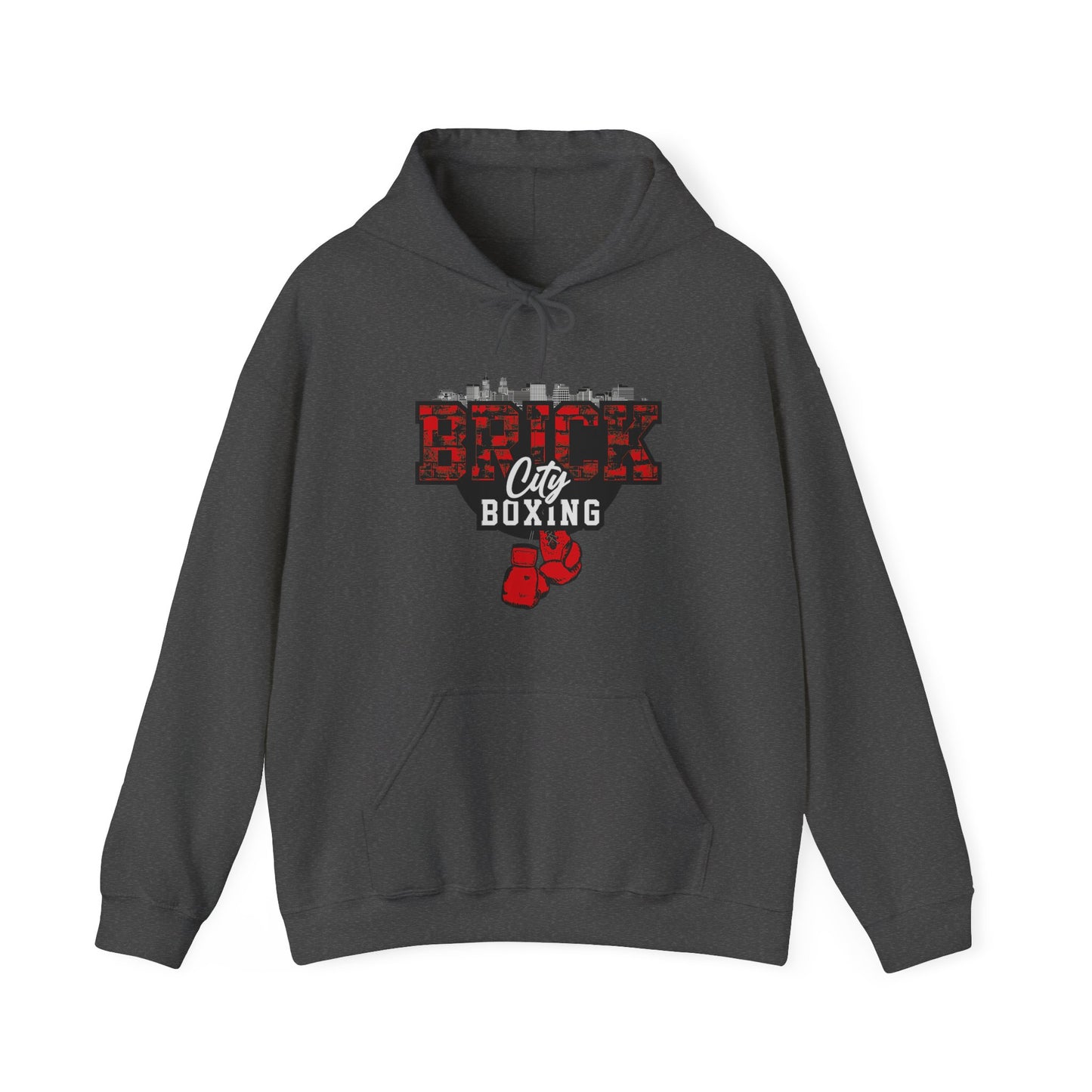 BCB Classic Hoodie