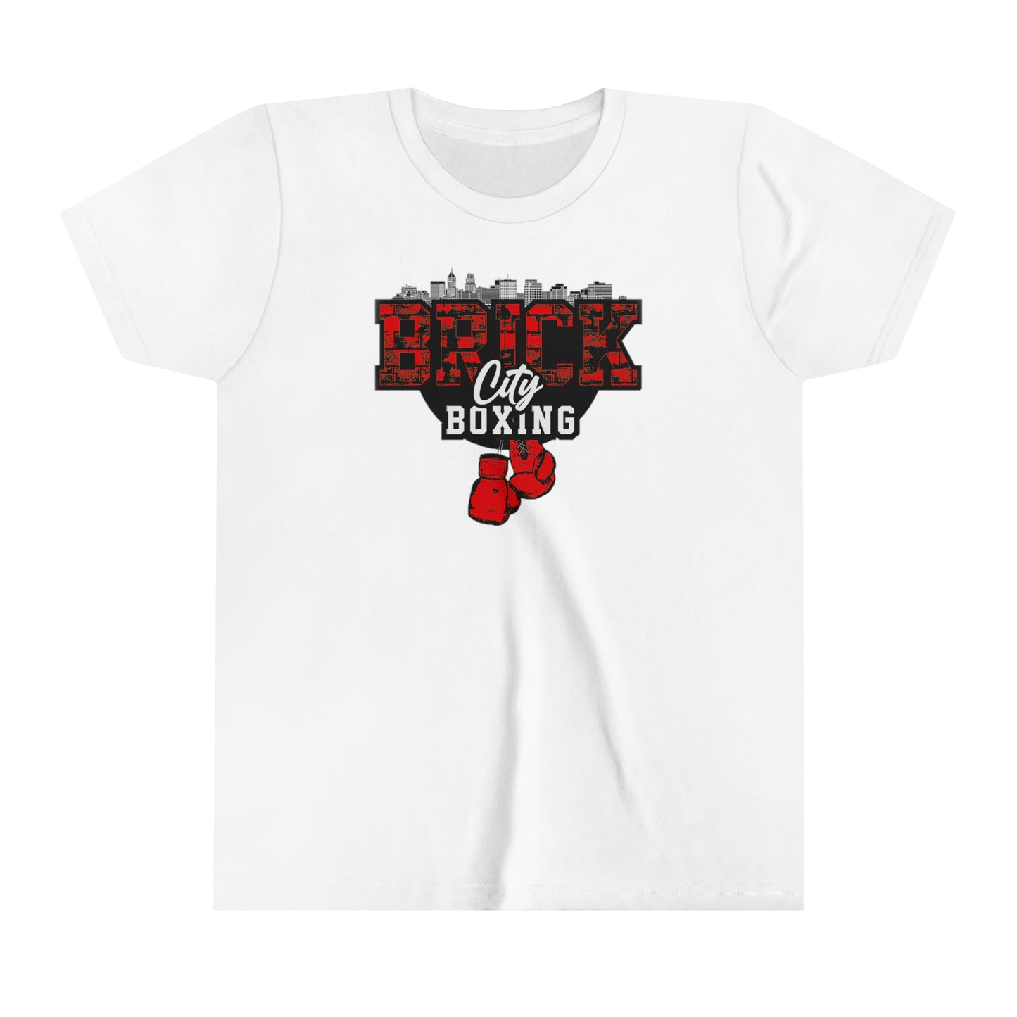 Classic BCB Tee (YOUTH)