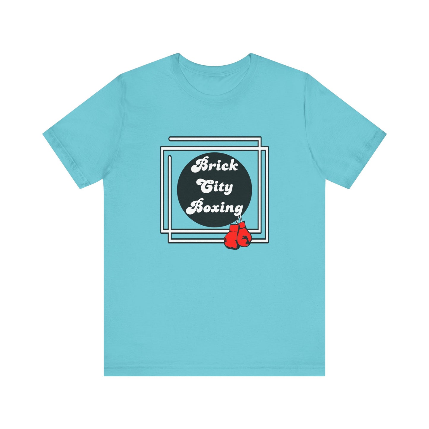 Retro BCB Tee