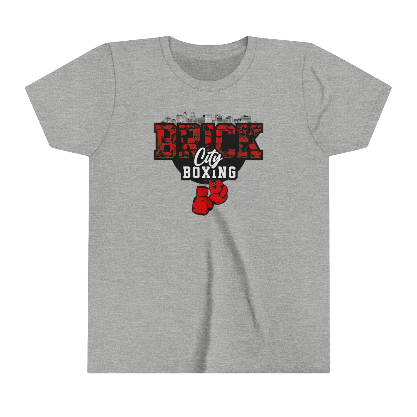 Classic BCB Tee (YOUTH)