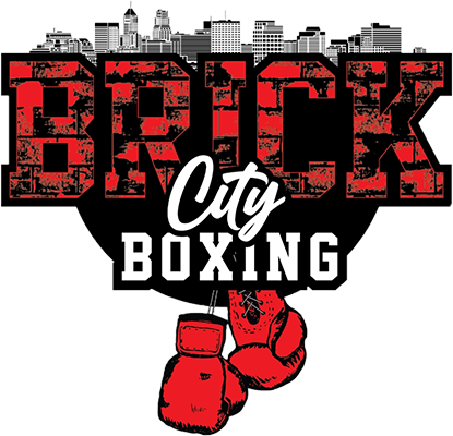 BRICK CITY BOXING