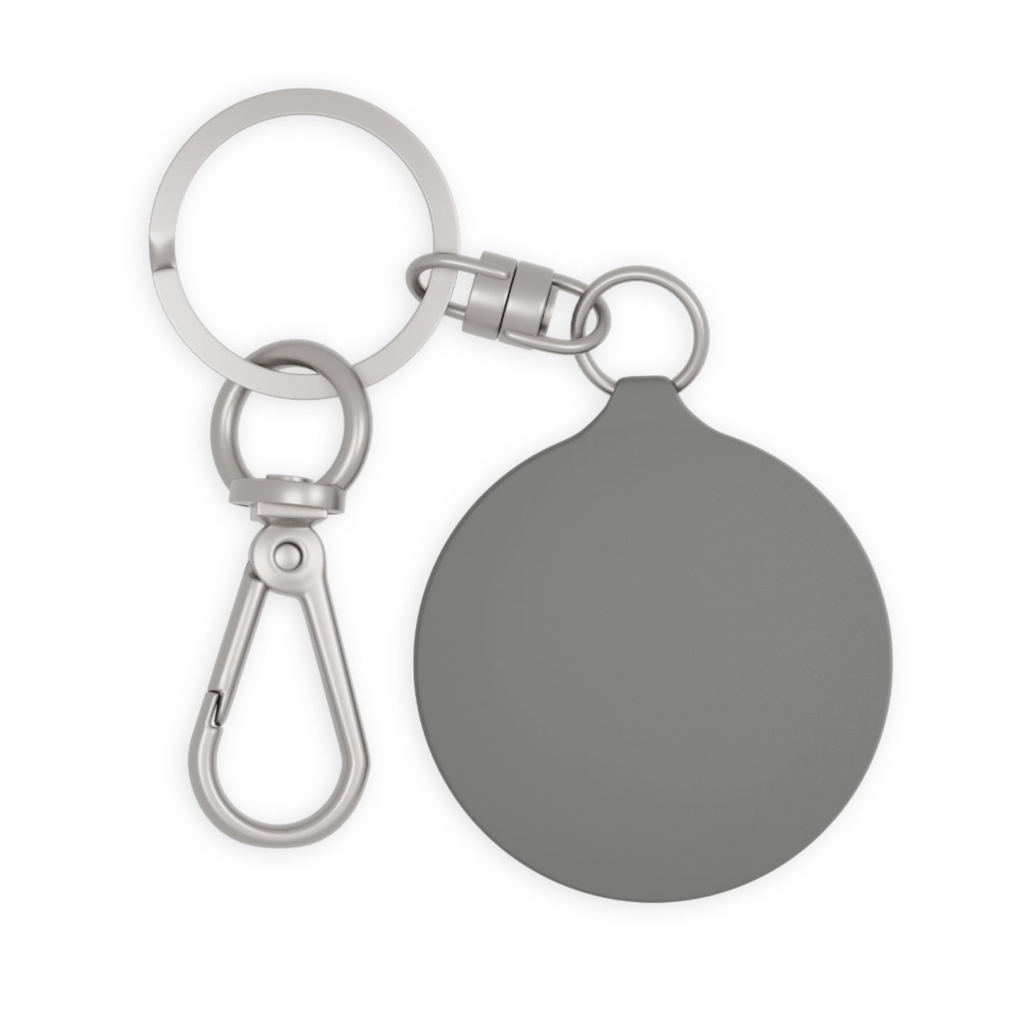 BCB Keyring Tag