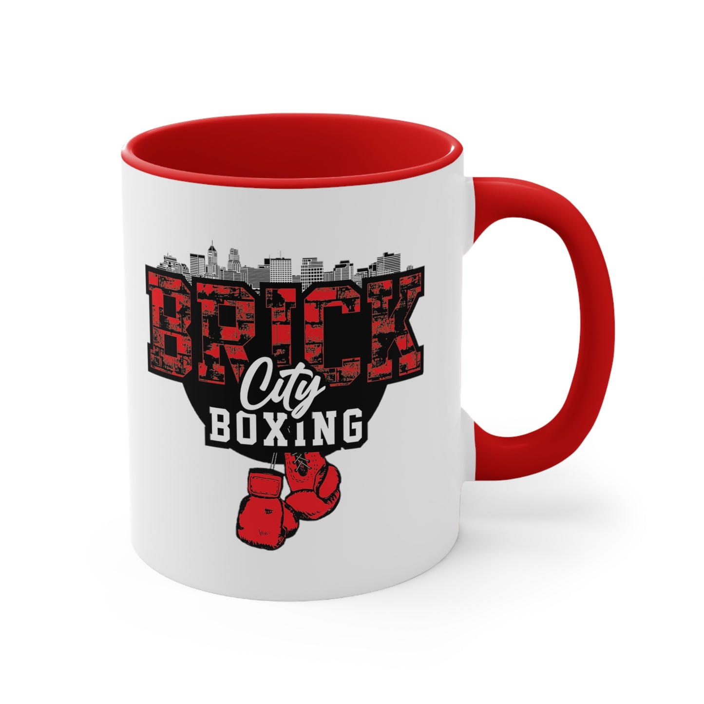 BCB Coffee Mug - "Moms Box Too!"