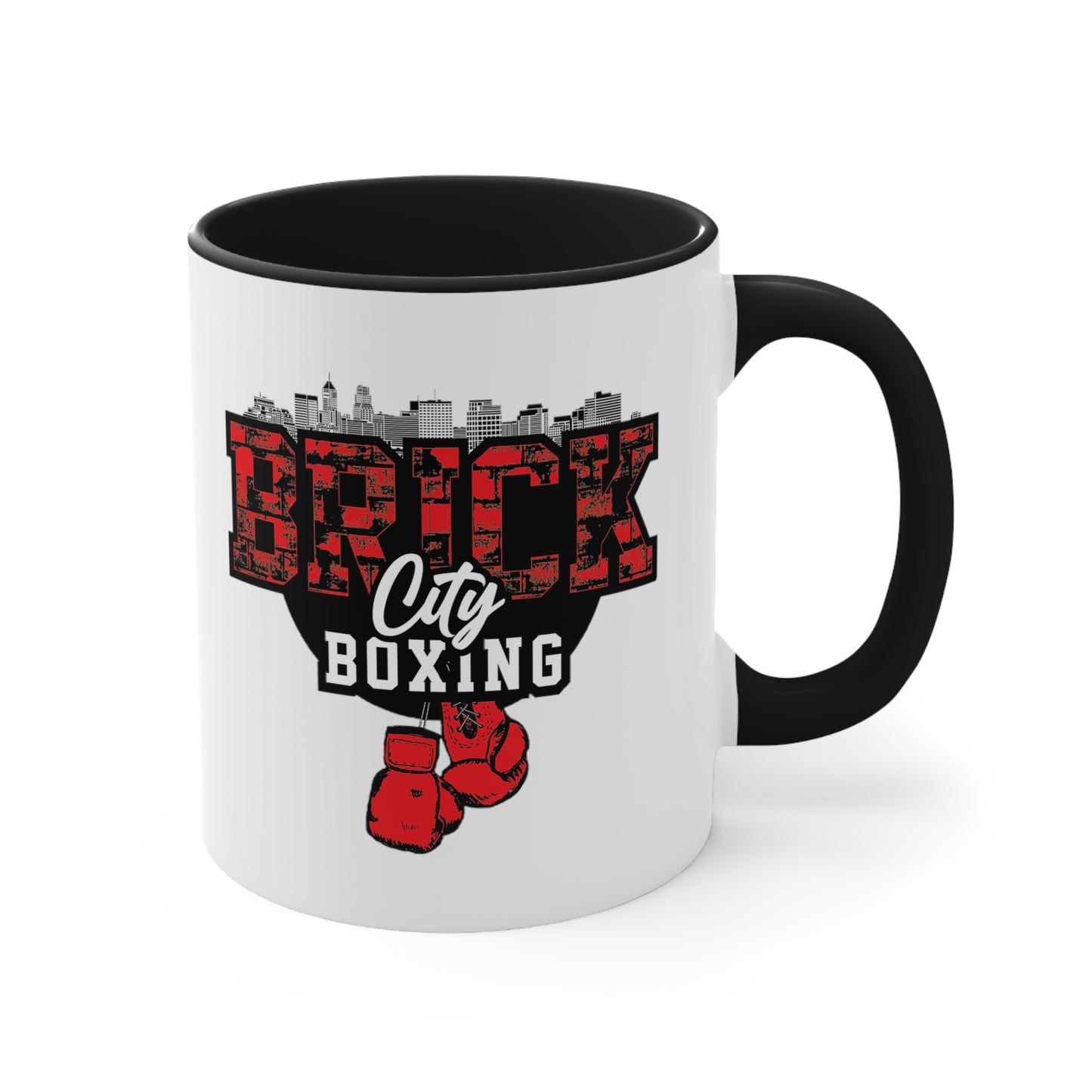 BCB Coffee Mug - "Moms Box Too!"