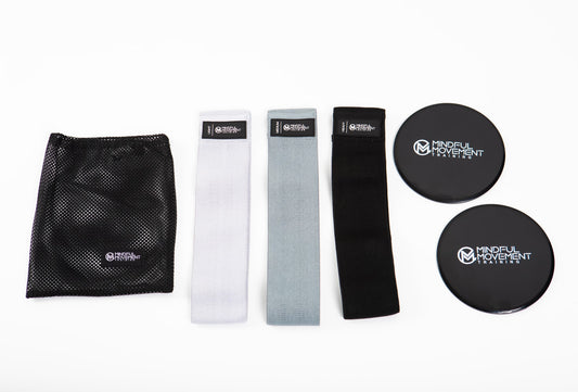 Mindful Movement Essentials Package