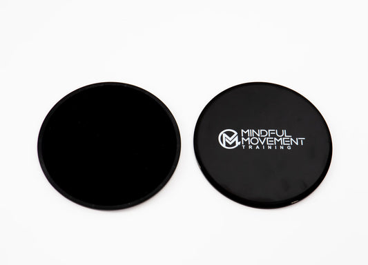 Mindful Movement Sliders