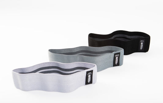 Mindful Movement Resistance Bands