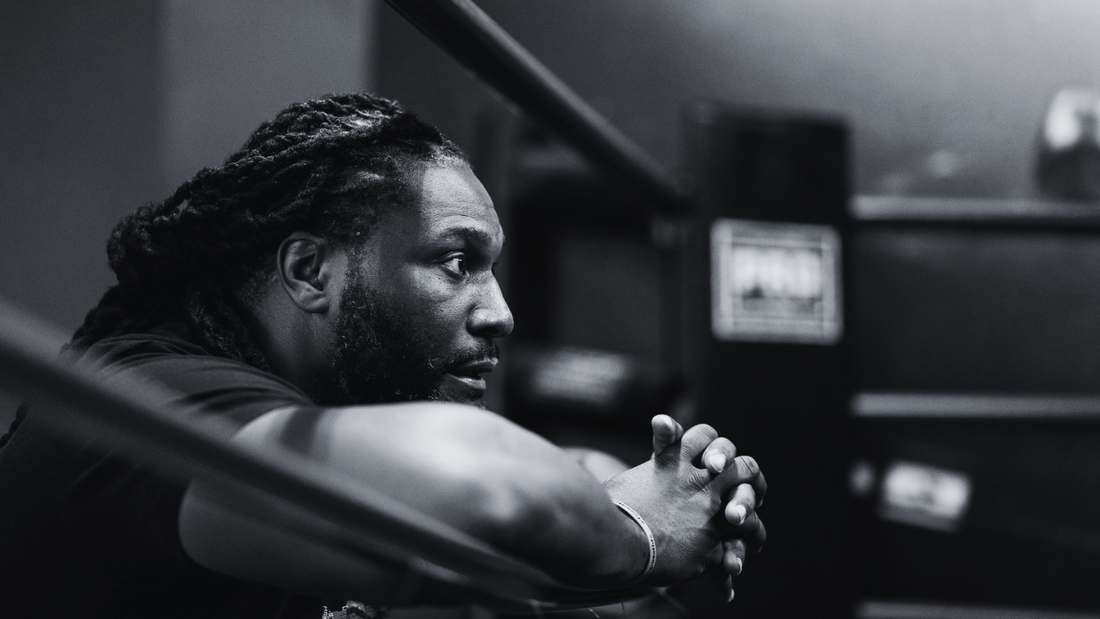 The Brick City Difference: More Than a Boxing Gym