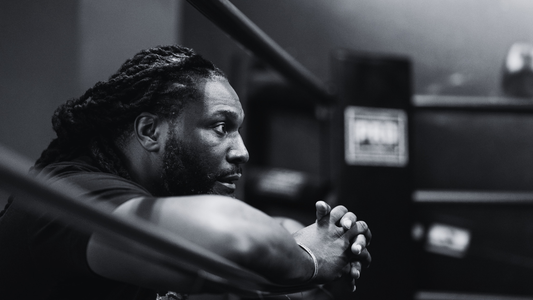 The Brick City Difference: More Than a Boxing Gym