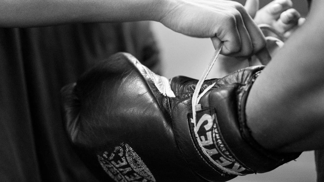 What to Expect at Your First Boxing Class