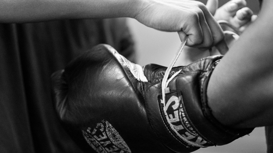 What to Expect at Your First Boxing Class