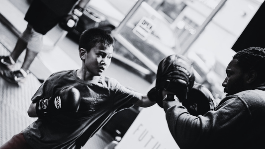 Why Boxing Is for Everyone