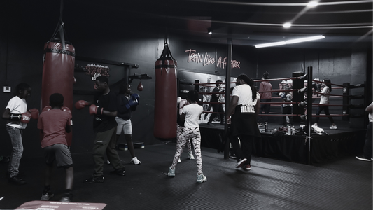 More Than a Sport: What Boxing Can Teach Kids About Confidence, Discipline and Fortitude