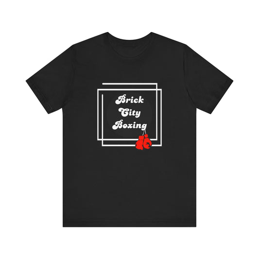 Retro BCB Tee
