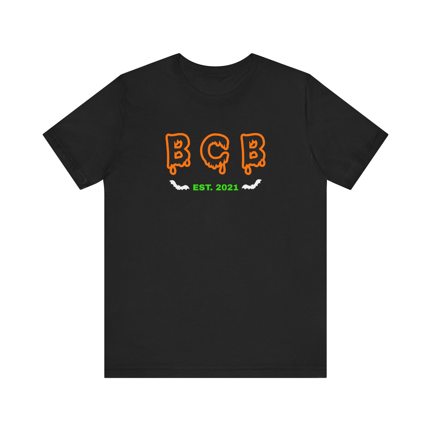 BCB Halloween Tee