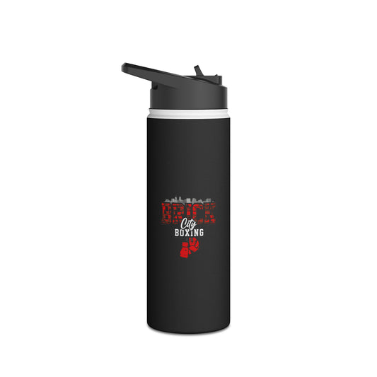 BCB Stainless Steel Water Bottle