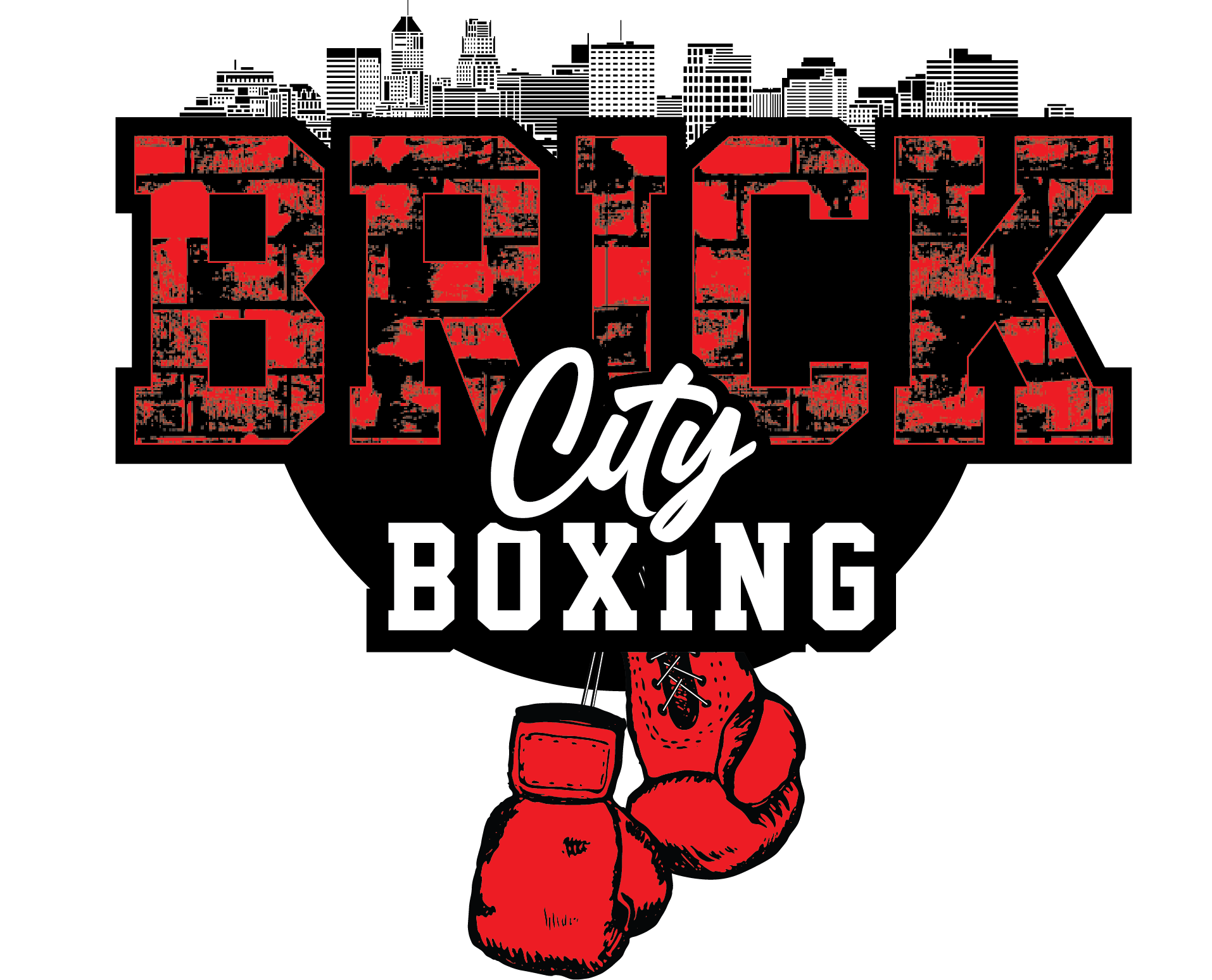 MONTHLY MEMBERSHIPS BRICK CITY BOXING